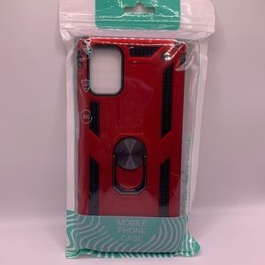 Brand New Moto GS Phone Case Red
